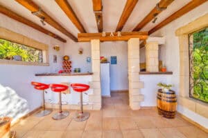 Foto van Villa in Javea – afbeelding 31