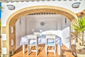 Foto van Villa in Javea – afbeelding 32
