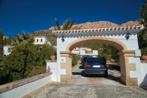 Foto van Villa in Javea – afbeelding 34