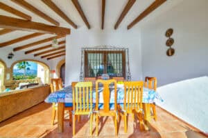 Foto van Villa in Javea – afbeelding 6