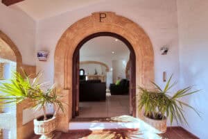 Foto van Villa in Javea – afbeelding 8