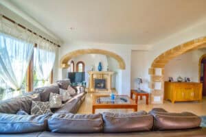 Foto van Villa in Javea – afbeelding 9