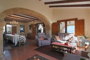 Foto van Villa in Javea Adsubia – afbeelding 11