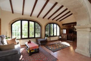 Foto van Villa in Javea Adsubia – afbeelding 12