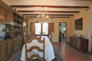 Foto van Villa in Javea Adsubia – afbeelding 14