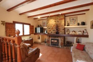 Foto van Villa in Javea Adsubia – afbeelding 15