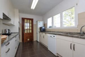 Foto van Villa in Javea Adsubia – afbeelding 16