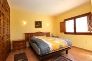 Foto van Villa in Javea Adsubia – afbeelding 17