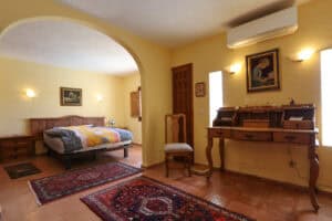 Foto van Villa in Javea Adsubia – afbeelding 18