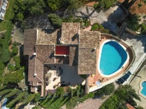 Foto van Villa in Javea Adsubia – afbeelding 26