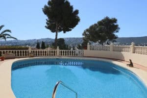 Foto van Villa in Javea Adsubia – afbeelding 5