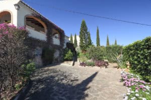 Foto van Villa in Javea Adsubia – afbeelding 7