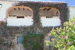 Foto van Villa in Javea Adsubia – afbeelding 9