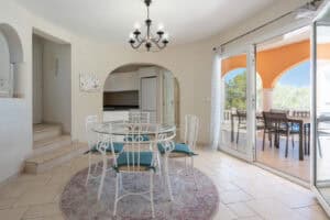Foto van Villa in Javea Costa Nova – afbeelding 11