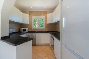Foto van Villa in Javea Costa Nova – afbeelding 12