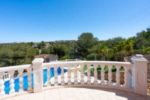 Foto van Villa in Javea Costa Nova – afbeelding 25