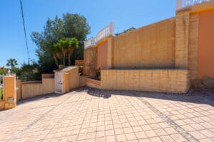 Foto van Villa in Javea Costa Nova – afbeelding 29