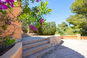 Foto van Villa in Javea Costa Nova – afbeelding 30