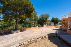 Foto van Villa in Javea Costa Nova – afbeelding 31