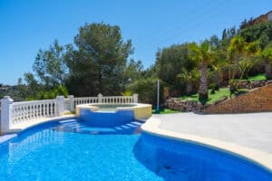 Foto van Villa in Javea Costa Nova – afbeelding 33