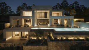 Foto van Villa in Javea Granadella – afbeelding 13
