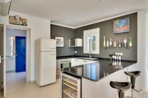 Foto van Villa in Javea Montgo – afbeelding 10