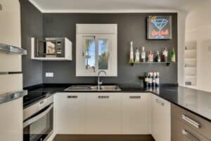 Foto van Villa in Javea Montgo – afbeelding 11