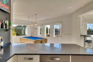 Foto van Villa in Javea Montgo – afbeelding 12