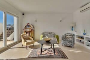 Foto van Villa in Javea Montgo – afbeelding 14