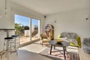 Foto van Villa in Javea Montgo – afbeelding 15