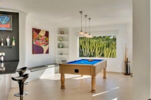 Foto van Villa in Javea Montgo – afbeelding 16