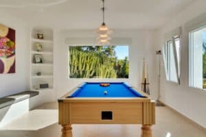 Foto van Villa in Javea Montgo – afbeelding 17