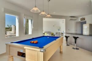 Foto van Villa in Javea Montgo – afbeelding 18