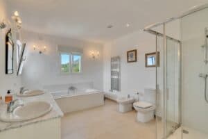 Foto van Villa in Javea Montgo – afbeelding 21