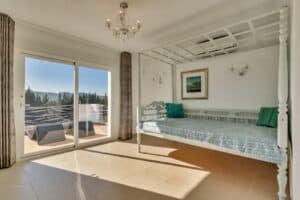 Foto van Villa in Javea Montgo – afbeelding 22