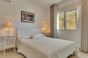 Foto van Villa in Javea Montgo – afbeelding 24