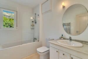 Foto van Villa in Javea Montgo – afbeelding 26