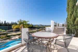 Foto van Villa in Javea Montgo – afbeelding 29