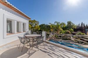 Foto van Villa in Javea Montgo – afbeelding 30