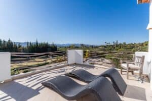 Foto van Villa in Javea Montgo – afbeelding 31