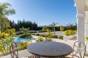 Foto van Villa in Javea Montgo – afbeelding 34