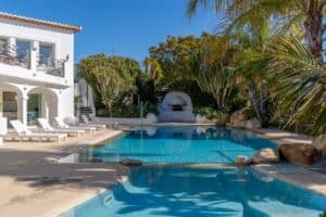Foto van Villa in Javea Montgo – afbeelding 37
