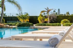 Foto van Villa in Javea Montgo – afbeelding 38