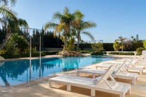 Foto van Villa in Javea Montgo – afbeelding 39