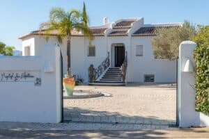 Foto van Villa in Javea Montgo – afbeelding 4