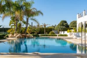 Foto van Villa in Javea Montgo – afbeelding 40