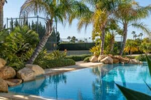 Foto van Villa in Javea Montgo – afbeelding 41