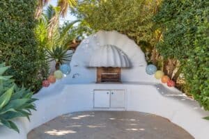 Foto van Villa in Javea Montgo – afbeelding 42