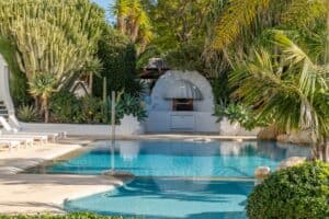 Foto van Villa in Javea Montgo – afbeelding 43