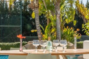 Foto van Villa in Javea Montgo – afbeelding 44